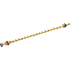 888-557 10 STEM ASSEMBLY A/S FF