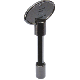 032888166608 BLK 3IN LOGLIGHTER KEY