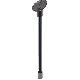 032888166615 BLK 8IN LOGLIGHTER KEY