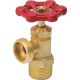 102-003NL VLV BOILER DRAIN MIP 1/2
