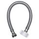 496-813 3/8X7/8X20 TLT CONNECTOR
