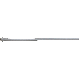 2PK 36IN PEX FAUCET TUBE