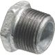 1/2X1/4 GALV BUSHING