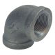 1/8IN 90D BLACK ELBOW