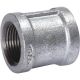1/4IN GALV COUPLING