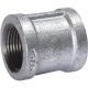 1/2IN GALV COUPLING