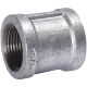 1-1/2IN GALV COUPLING