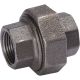032888406650 1/4IN BLACK UNION