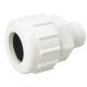 3/4In Sch 40 Compress Union PVC Adapt