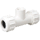 1-1/2INFIP COMPRESSN TEE