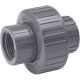 1-1/4IN PVC UNION
