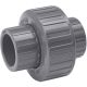3/4 In Sch 80 PVC Union