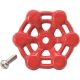 888-184 WALL HYDRANT HANDLE