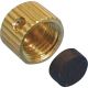 LARGE DRAIN-WASTE CAP