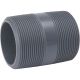 1-1/2XCL PVC NIPPLE