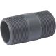 2XCL PVC NIPPLE