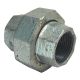 1/8IN GALVANIZED UNION