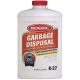 QT DISPOSER CLEANER