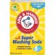 A-H SUPER WASHING SODA