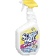 LEMON SCRUB FREE