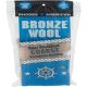 3PK COARSE BRONZE WOOL