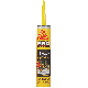 Sikaflex Self-Leveling Sealant Grey Silka 10oz