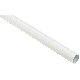 STAN STEEL CLOSET ROD 72INCH