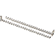 STANLEY ADJUSTABLE 30INCH-48INCH