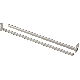 CLOSET ROD 72IN-120IN ADJUSTABLE S840-264/V7052