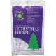 36INX60IN SNOW-TEX DRAPE