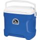 30QT OCEAN BLUE COOLER