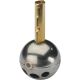 SINGLE HANDLE BALL
