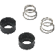 SEATS AND SPRINGS