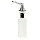 Delta Soap Dispenser W/Bottle RP1001