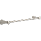 18IN SS TOWEL BAR LAHARA 73818-SS