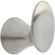 SS ROBE HOOK LAHARA 73835-SS