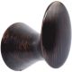 ORB ROBE HOOK LAHARA 73835-RB