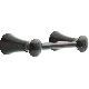 ORB TOILET PAPER HOLDER LAHARA 73850-RB