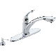 Faucet Kitchen Pull Down Delta 470-Promo-DST