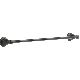 24IN ORB TOWEL BAR LELAND 77824-RB034