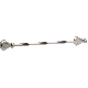 24IN SS TOWEL BAR
