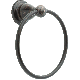 ORB TOWEL RING LELAND 77846-RB
