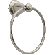SS TOWEL RING