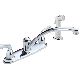 2H CHR KIT FAUCET W/SPRY