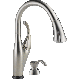 034449644051 SS TOUCH 2 O KIT FAUCET