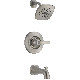 144962-SS STAINLESS T/S FAUCET