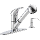Faucet Ktichen Pull Down P18550LF