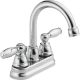 2H CH LAV FAUCET W/POPUP Peerless P299685LF