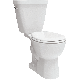 C41201-WH 1.28 PRELUDE RF TOILET
