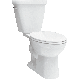 C43201-WH 1.28 PRELUDE ELG TOILET
